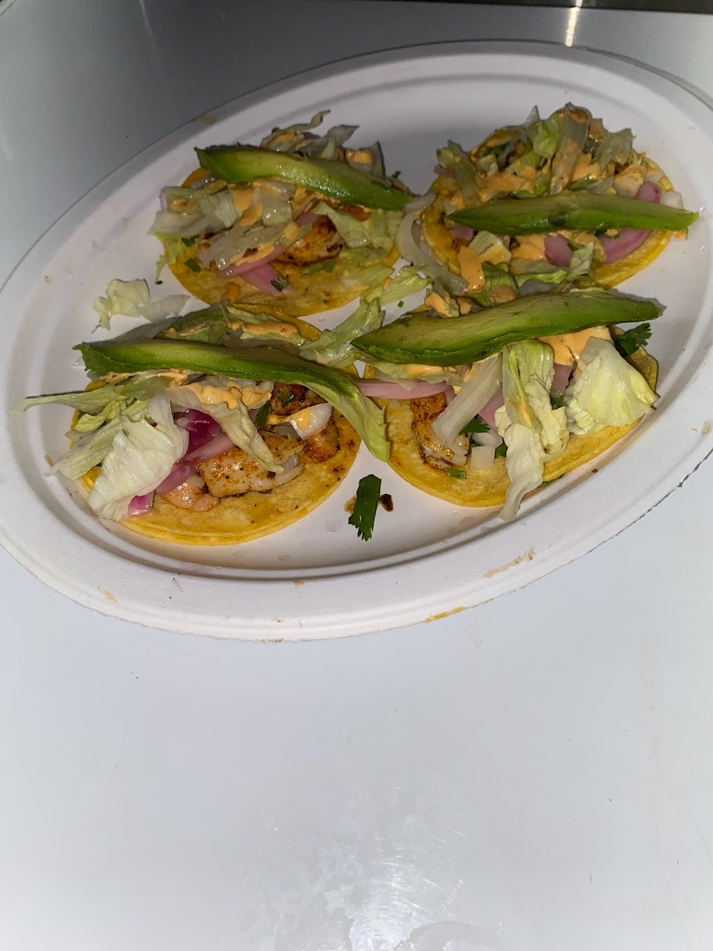 A.C Tacos Tortas Y Mas (Food Truck) | restaurant | 6841 N Fry Rd, Katy, TX 77449, USA | 3466293296 OR +1 346-629-3296