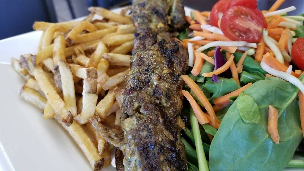 Azalo! | restaurant | 1650, 5979 Commerce Blvd, Rohnert Park, CA 94928, USA | 7073037702 OR +1 707-303-7702