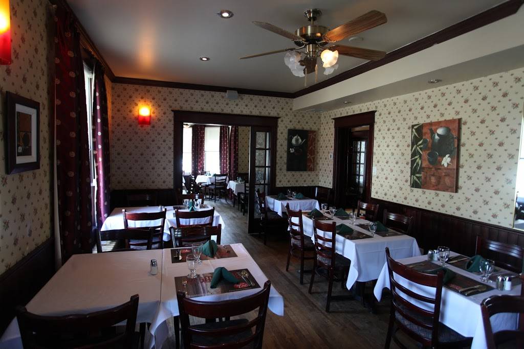 Restaurant Général Tao | restaurant | 7150 Boulevard Wilfrid-Hamel, Québec, QC G2G 1B5, Canada | 4188619688 OR +1 418-861-9688