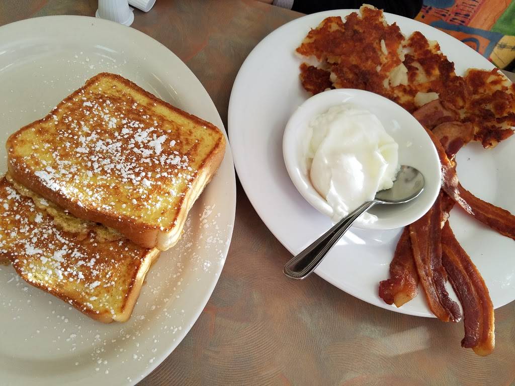 Jennys Diner | restaurant | 45 Forum Shopping Center, Chesterfield, MO 63017, USA | 3145481001 OR +1 314-548-1001