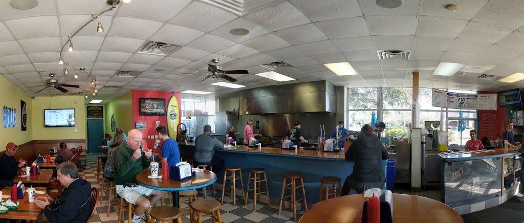 P Ts Olde Fashioned Grille | restaurant | 2420 S 17th St A, Wilmington, NC 28401, USA | 9107944544 OR +1 910-794-4544