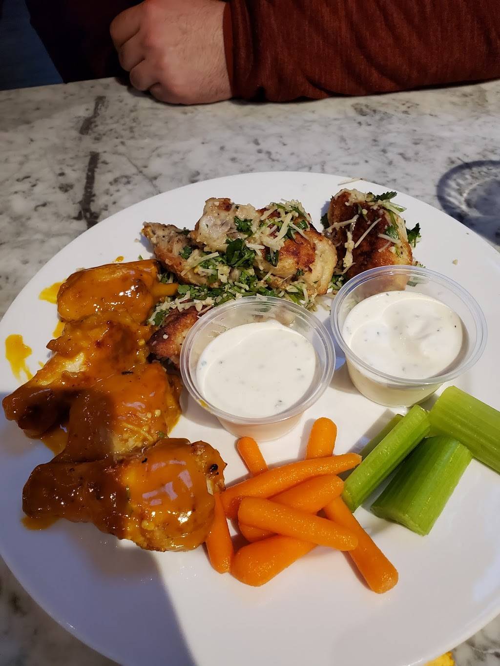 Zeeks Pizza | meal delivery | 1702 Pacific Ave, Tacoma, WA 98402, USA | 2532697604 OR +1 253-269-7604