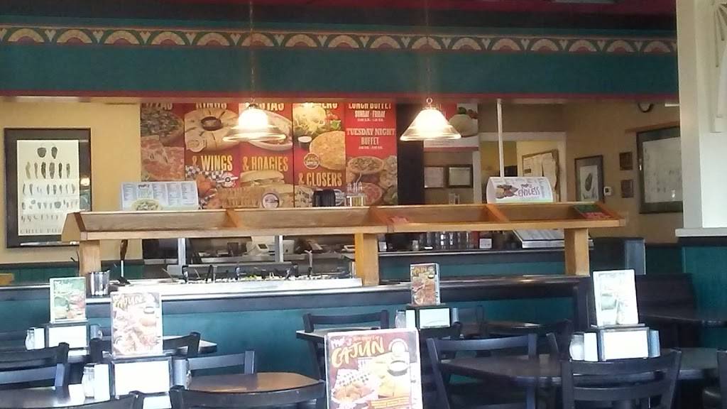 Mazzios Italian Eatery | meal delivery | 1211 N Broadway St, Shawnee, OK 74801, USA | 4055988888 OR +1 405-598-8888