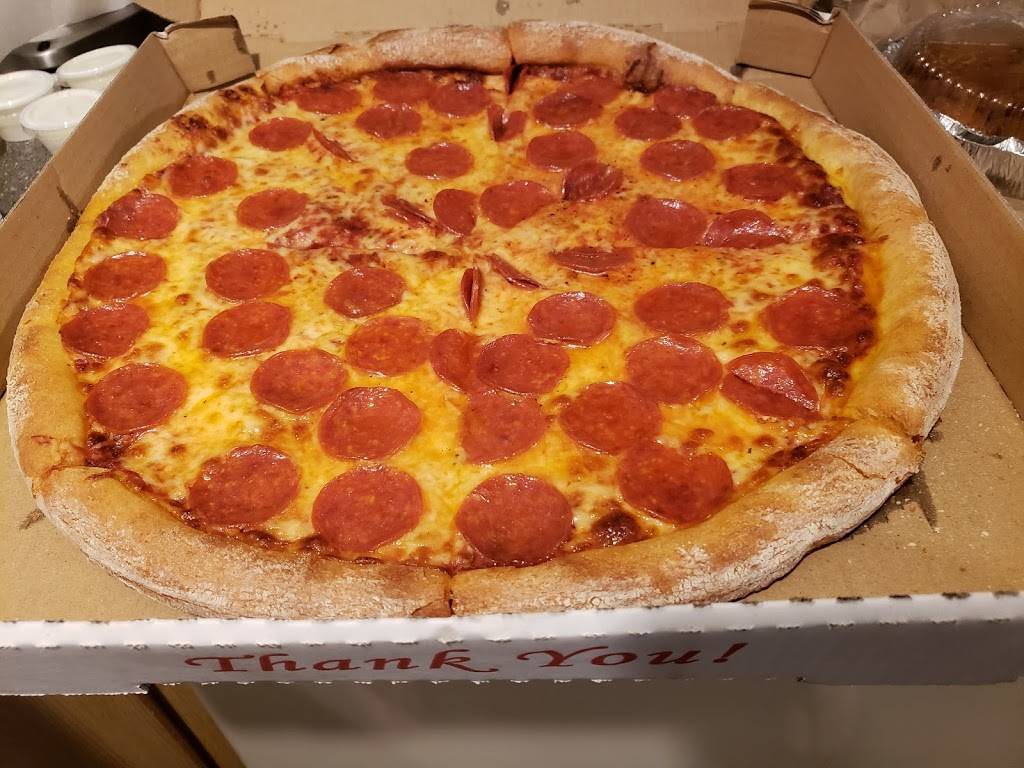 Palermos Pizza | restaurant | 9024 W Thomas Rd, Phoenix, AZ 85037, USA | 6237726688 OR +1 623-772-6688