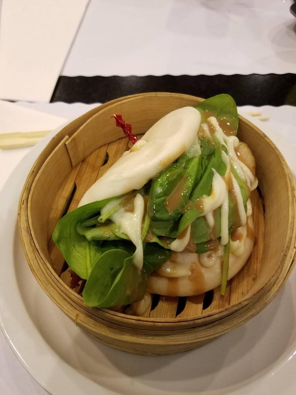 Tamashii Ramen House | restaurant | 14531 Ventura Blvd, Sherman Oaks, CA 91403, USA | 8189901268 OR +1 818-990-1268