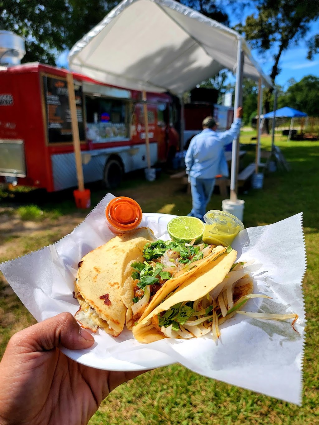 Taqueria El Cachis | restaurant | 23294 FM1314, Porter, TX 77365, USA | 3462617157 OR +1 346-261-7157