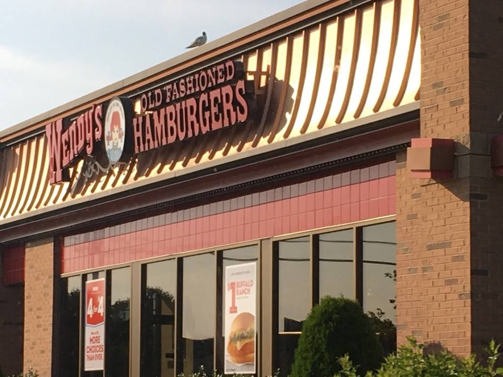 Wendys | restaurant | 22 Bethel Rd, Somers Point, NJ 08244, USA | 6099265400 OR +1 609-926-5400