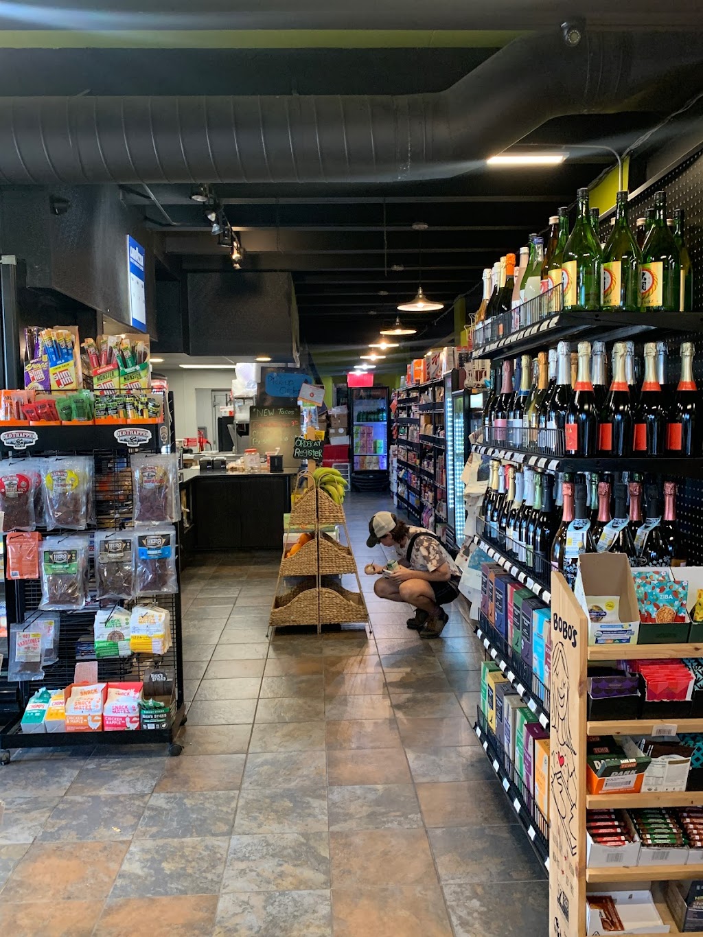 Native Grocery | restaurant | 705 Tillery St, Austin, TX 78702, USA | 5123891100 OR +1 512-389-1100