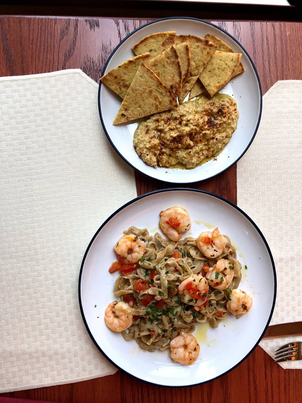 Vinca | restaurant | 8001 Arista Pl Suite 130, Broomfield, CO 80021, USA | 7209758777 OR +1 720-975-8777