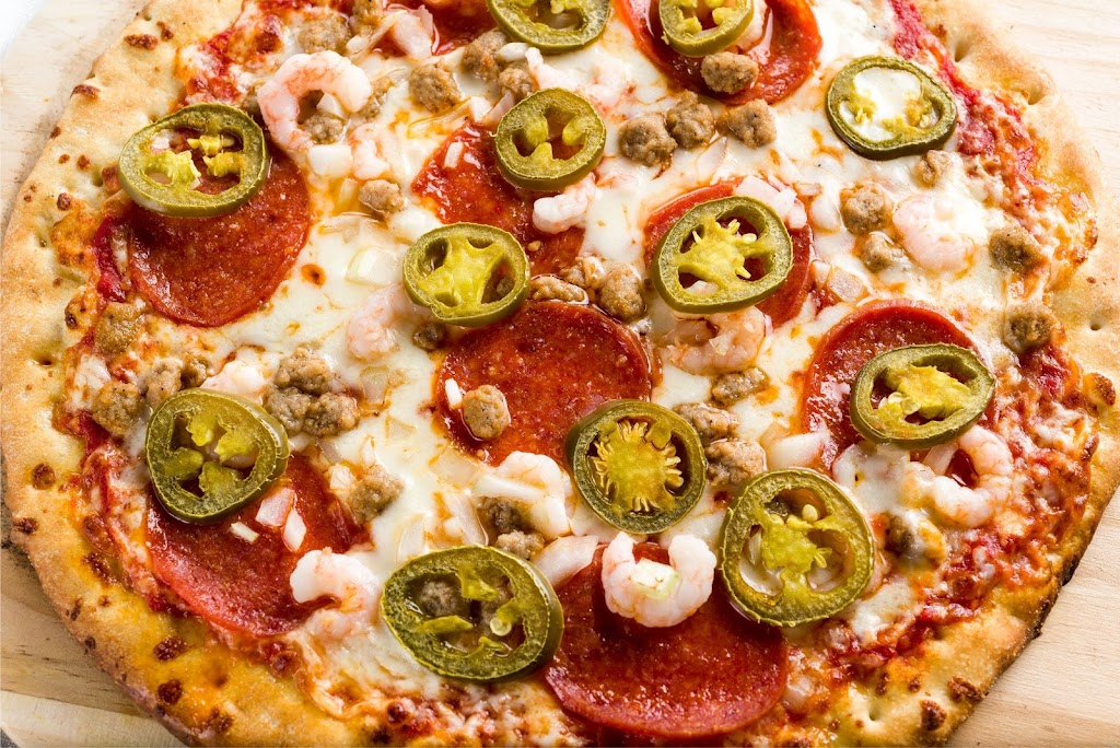 Pizza Artista Groves, TX | restaurant | 3814 Main Ave, Groves, TX 77619, USA | 4092175600 OR +1 409-217-5600