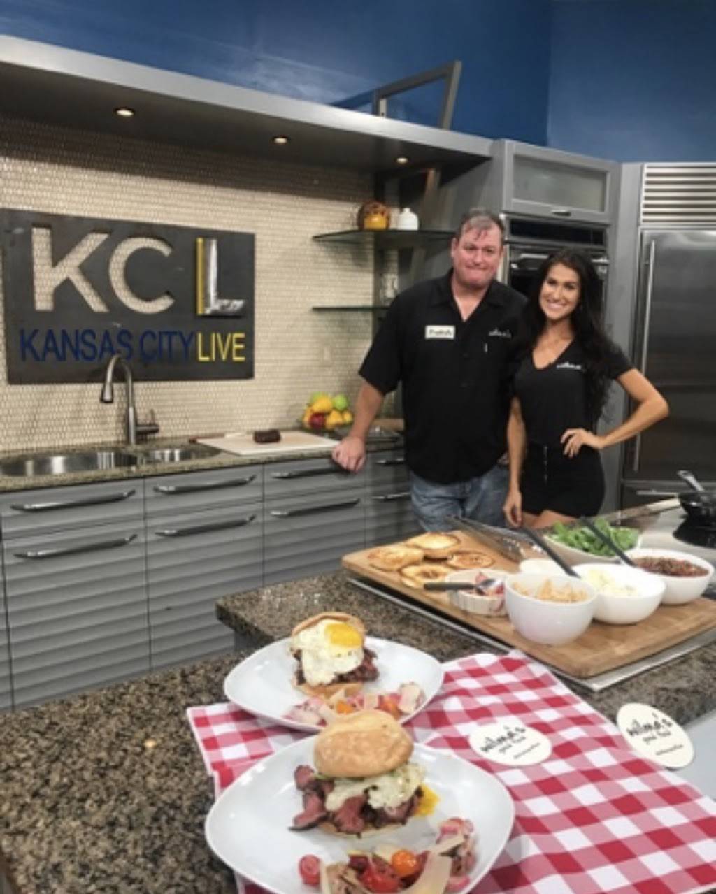 Wilmas Good Food | restaurant | 6515 Railroad St, Raytown, MO 64133, USA | 8169344090 OR +1 816-934-4090