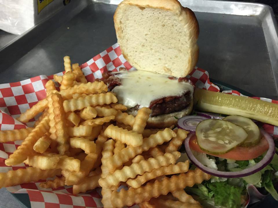 The Sock Bar and Grill | meal delivery | 9300 S Roberts Rd, Hickory Hills, IL 60457, USA | 7085989300 OR +1 708-598-9300