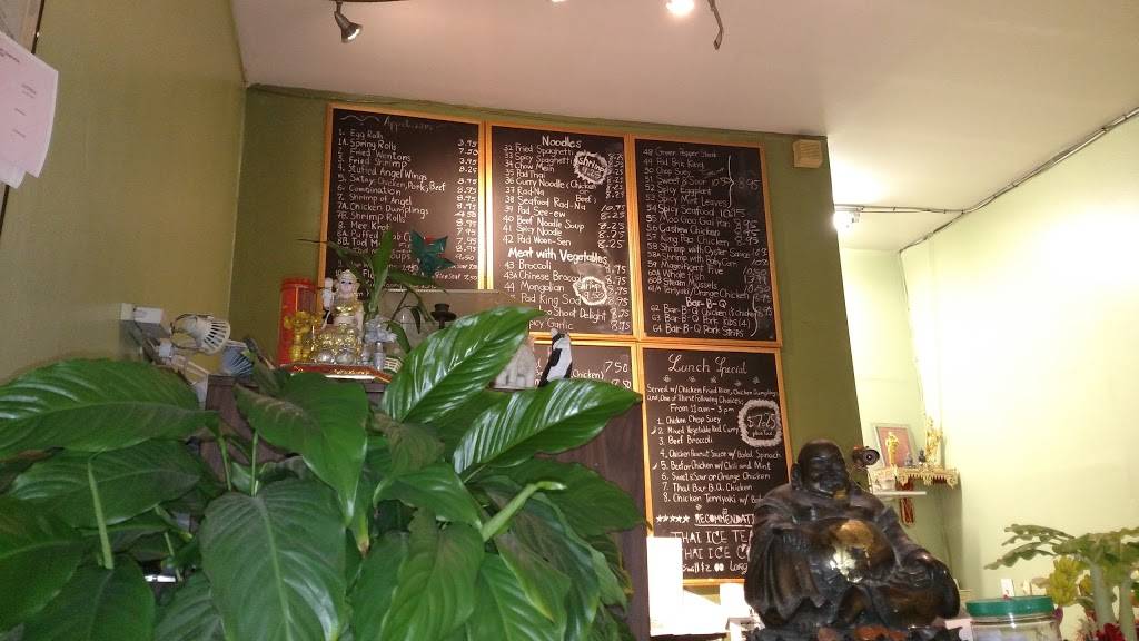 Thai Charcoal Pit | restaurant | 2226 E 7th St, Long Beach, CA 90804, USA | 5624349723 OR +1 562-434-9723