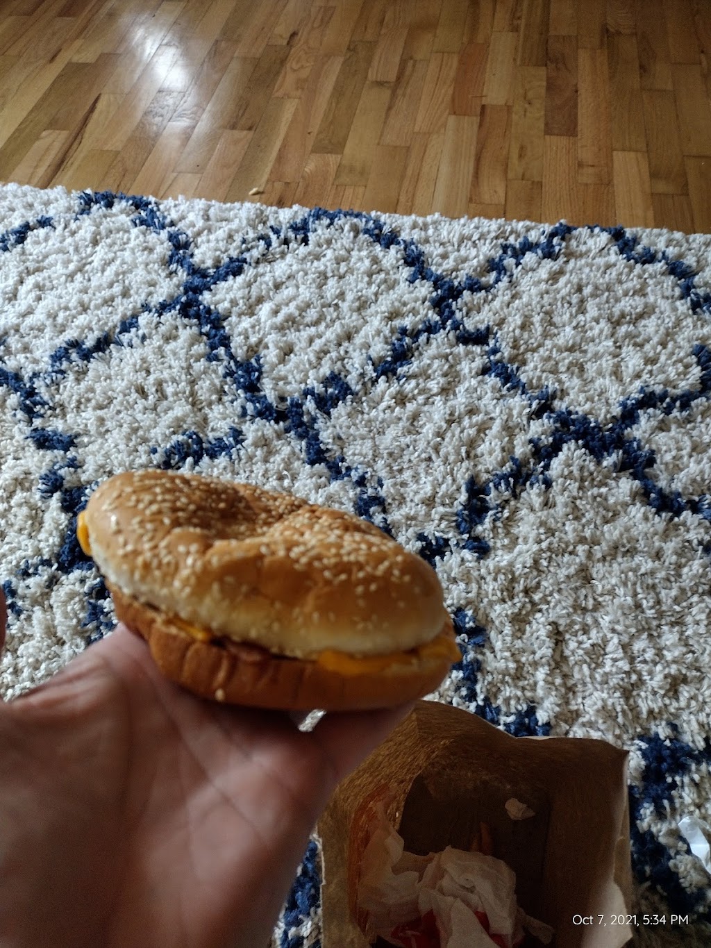 Burger King | restaurant | Bailey Hill Station Inbound, Eugene, OR 97402, USA | 5416363157 OR +1 541-636-3157