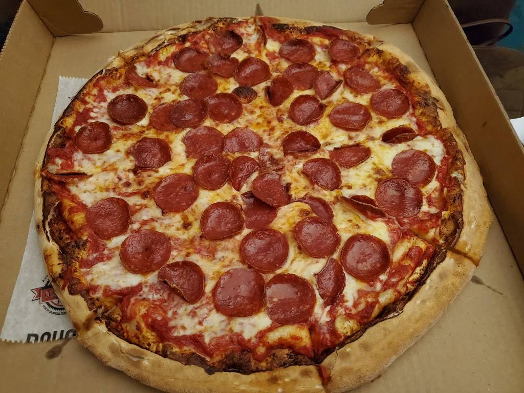 Manhattan Pizza | restaurant | 1600 Ronald Dr, Raleigh, NC 27609, USA | 9193073328 OR +1 919-307-3328