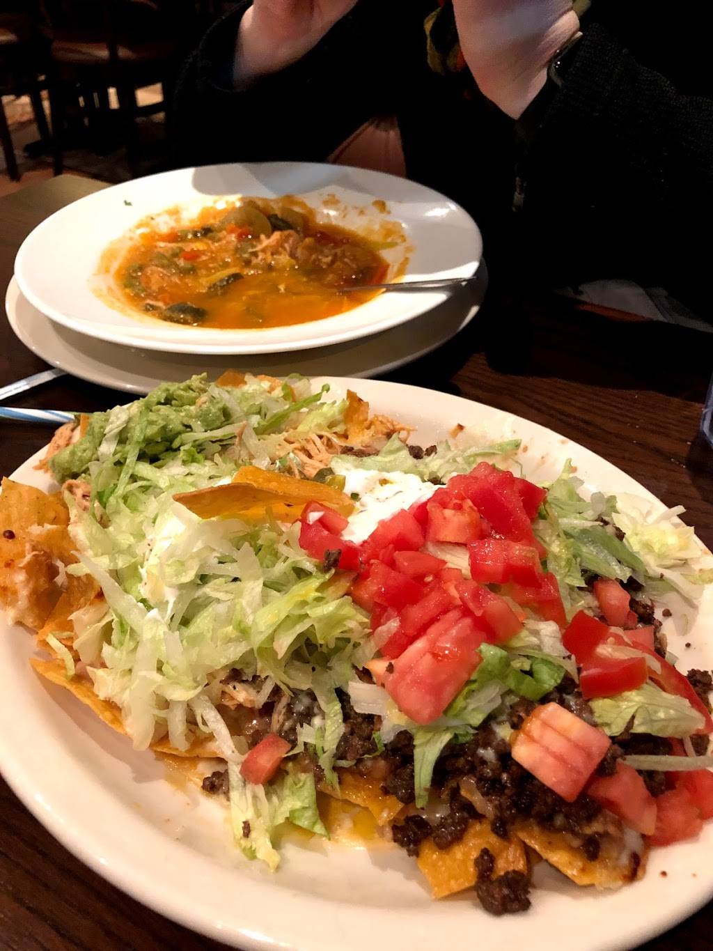 La Sierra Inc | restaurant | 2625 Riva Road Suite A and B, Annapolis, MD 21401, USA | 4105732961 OR +1 410-573-2961