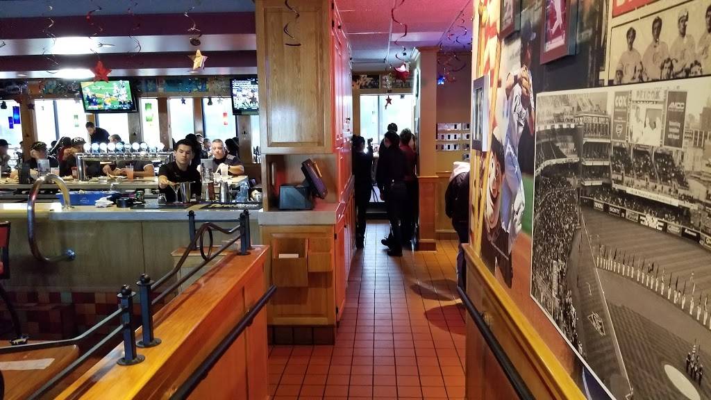 Applebees Grill + Bar | restaurant | 9480 East Mira Mesa Blvd, San Diego, CA 92126, USA | 8585788280 OR +1 858-578-8280