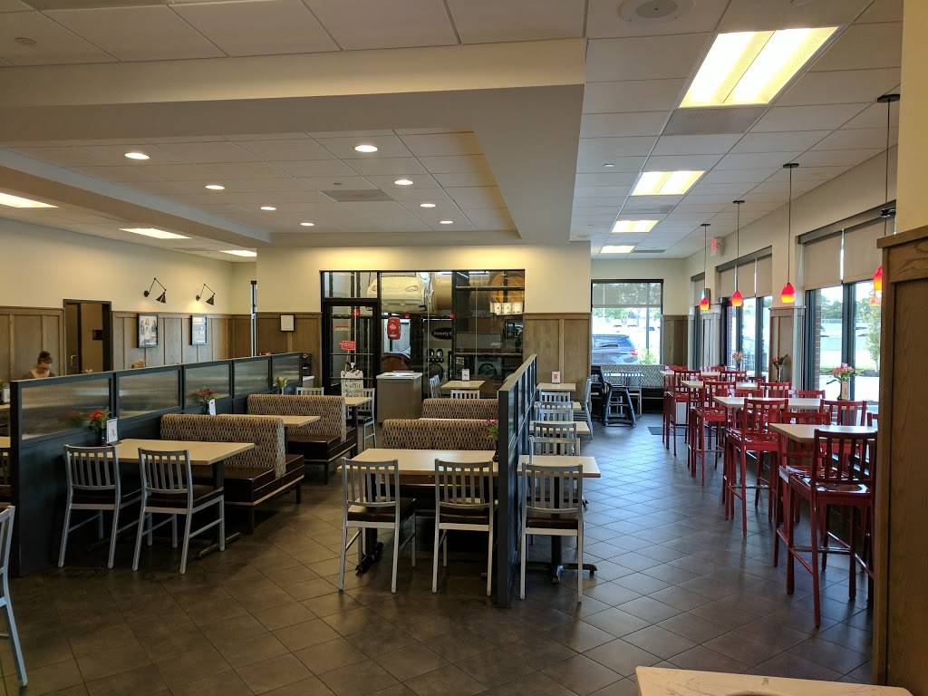 Chick-fil-A | restaurant | 12310 W Dodge Rd, Omaha, NE 68154, USA | 4028848654 OR +1 402-884-8654