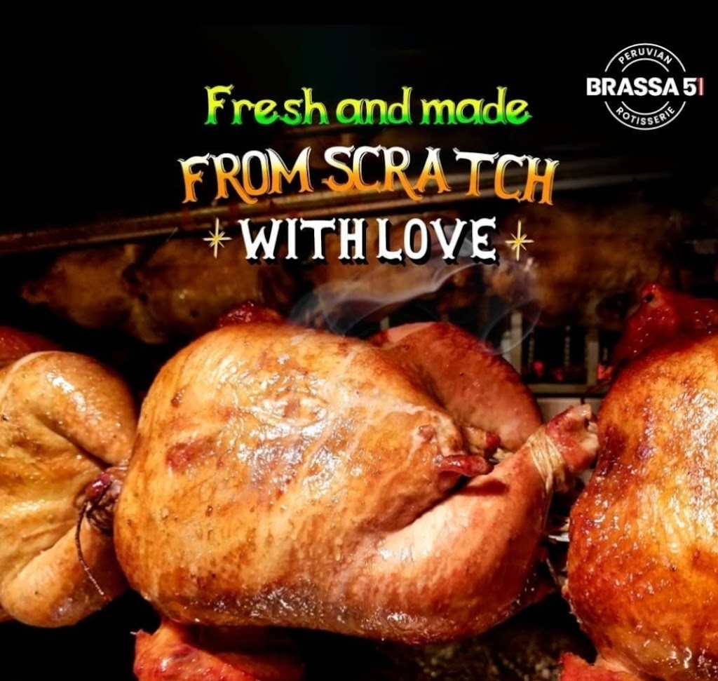 Brassa 51 | restaurant | 2059 Hamilton Pl, Johnson City, TN 37604, USA | 8592481891 OR +1 859-248-1891