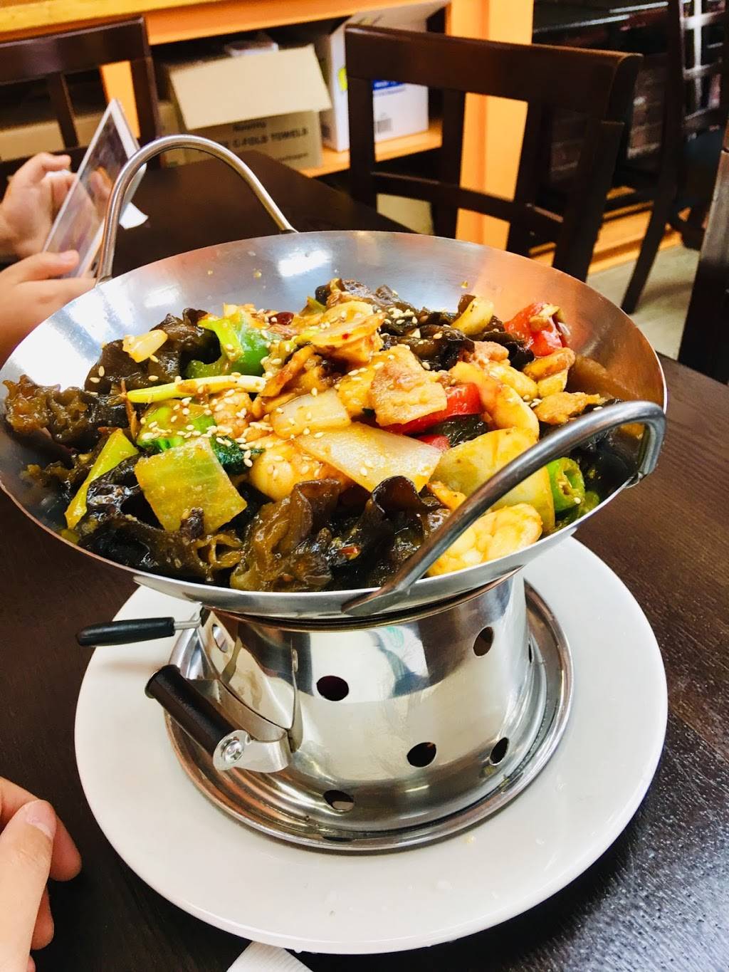 Home Taste | restaurant | 1312 Massachusetts Ave, Arlington, MA 02476, USA | 7816468080 OR +1 781-646-8080