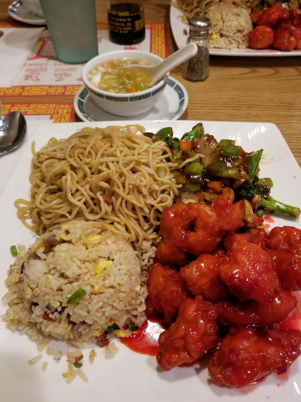 New Star | Chinese Restaurant | restaurant | 4545 W Noble Ave C, Visalia, CA 93277, USA | 5596279877 OR +1 559-627-9877