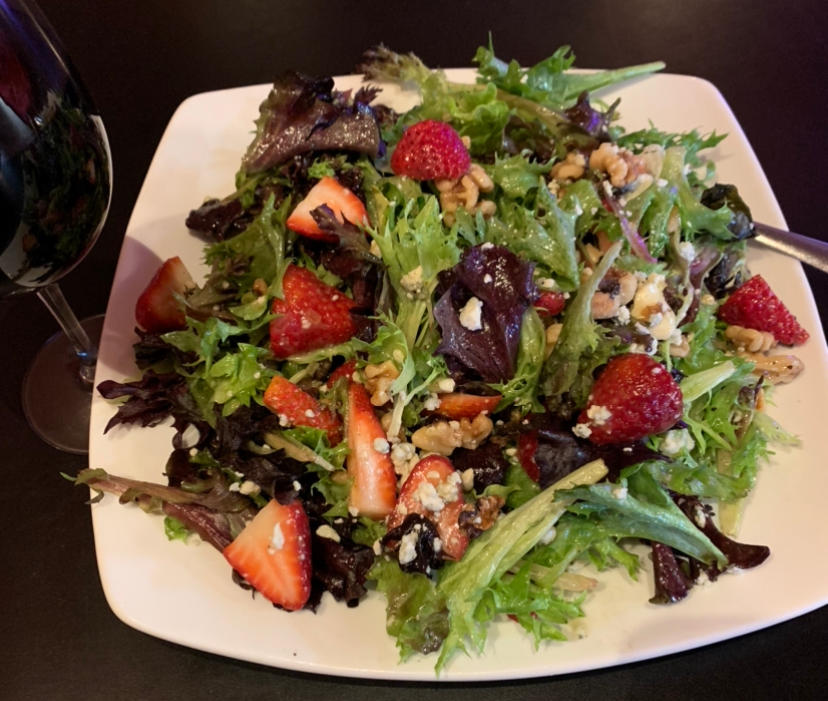 Bishops Steak, Seafood & Spirits | restaurant | 991 Waterbury Falls Dr Suite B, OFallon, MO 63368, USA | 6363171212 OR +1 636-317-1212