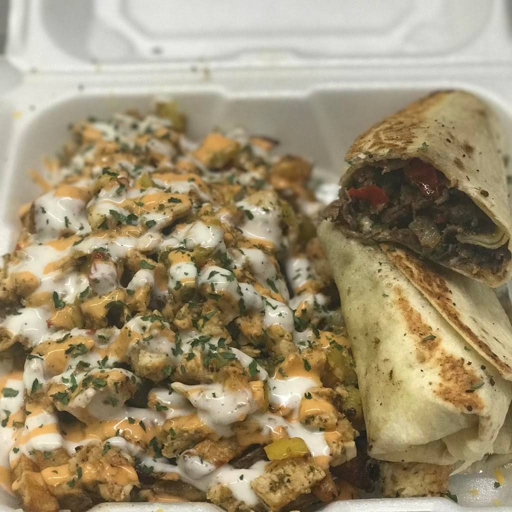 Sub City | restaurant | 20920 Southgate Park Blvd, Maple Heights, OH 44137, USA | 2166638888 OR +1 216-663-8888