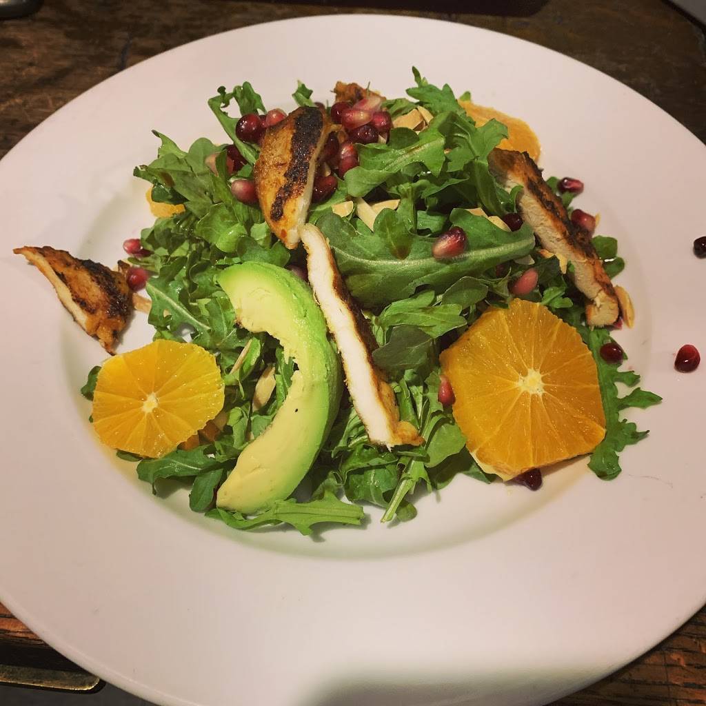 Sultana Mediterranean | restaurant | 1149 El Camino Real, Menlo Park, CA 94025, USA | 6503224343 OR +1 650-322-4343