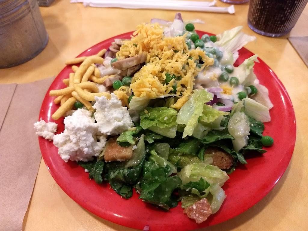 Sweet Tomatoes | restaurant | 4678 E Colonial Dr, Orlando, FL 32803, USA | 4078968770 OR +1 407-896-8770