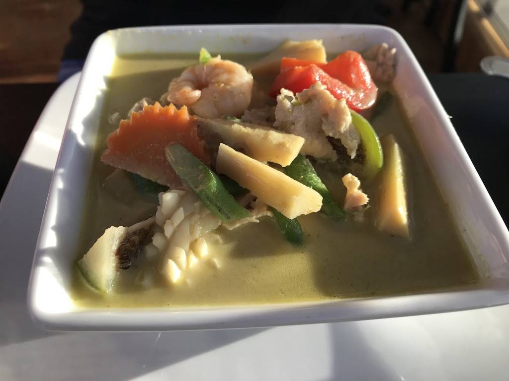 Taste of Thai | restaurant | 205 S Holmen Dr, Holmen, WI 54636, USA | 6083991585 OR +1 608-399-1585