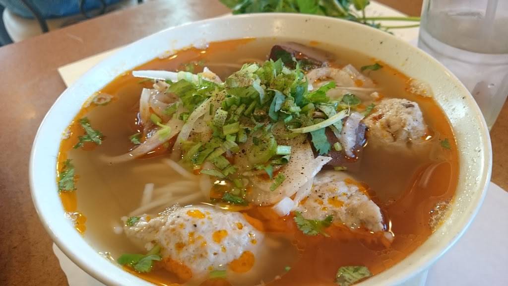 Huong Vy | restaurant | 9372 Westminster Blvd, Westminster, CA 92683, USA | 7143790900 OR +1 714-379-0900