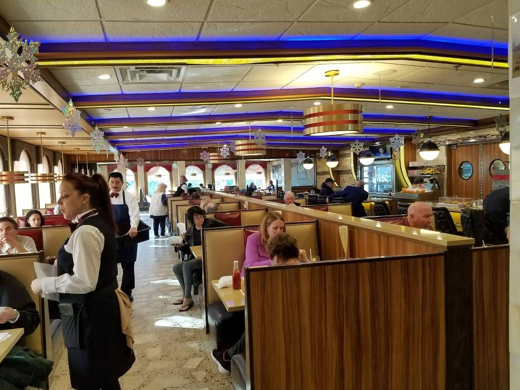 Nautilus Diner | restaurant | 5523 Merrick Rd, Massapequa, NY 11758, USA | 5167995880 OR +1 516-799-5880