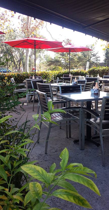 Buds Louisiana Café | restaurant | 4320 Viewridge Ave, San Diego, CA 92123, USA | 8585732837 OR +1 858-573-2837