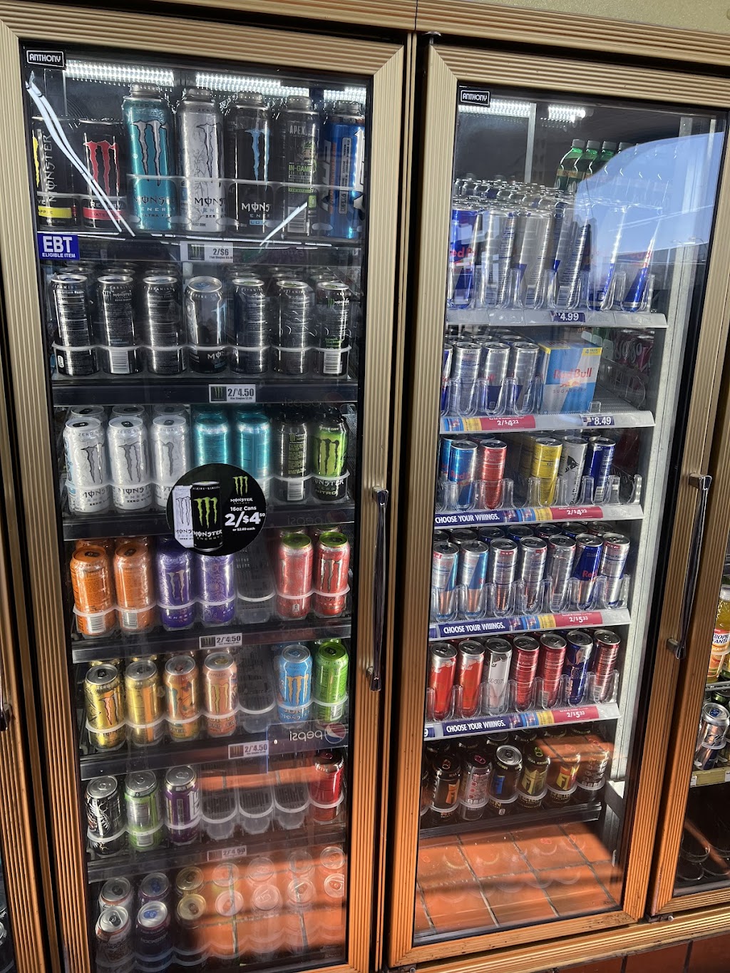 AVYA FOOD MART | meal takeaway | 723 E 2nd St, Sheffield, AL 35660, USA | 2563831291 OR +1 256-383-1291