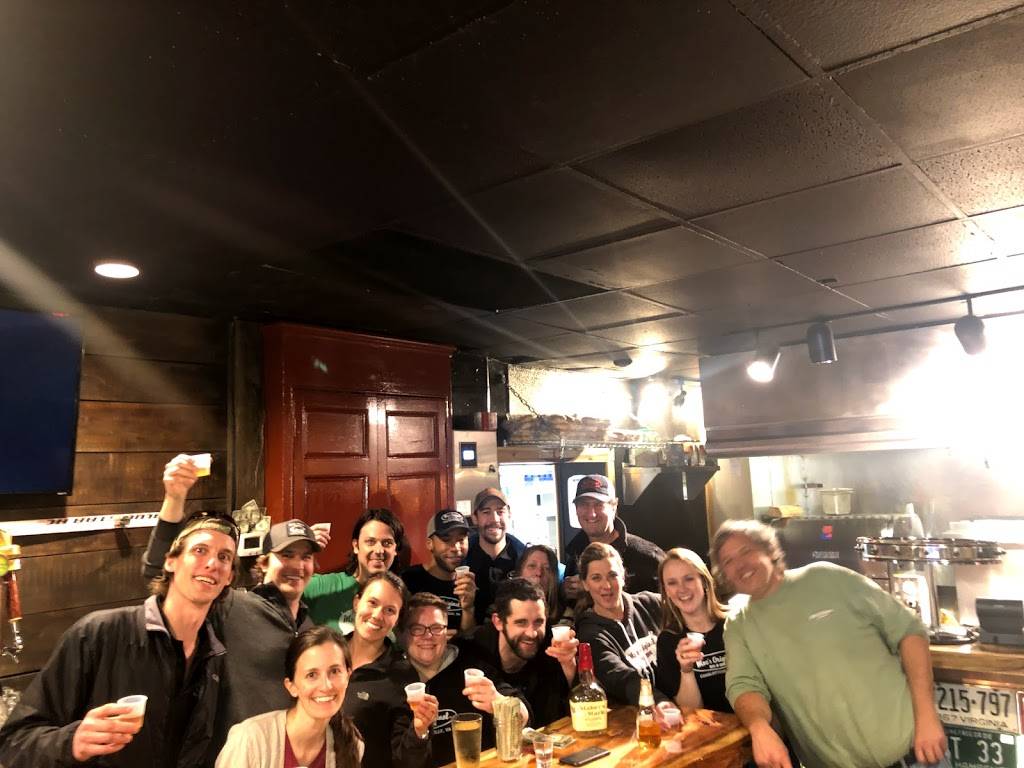 Moes Original BBQ - Charlottesville - Water Street | restaurant | 200 W Water St, Charlottesville, VA 22902, USA | 4342022288 OR +1 434-202-2288