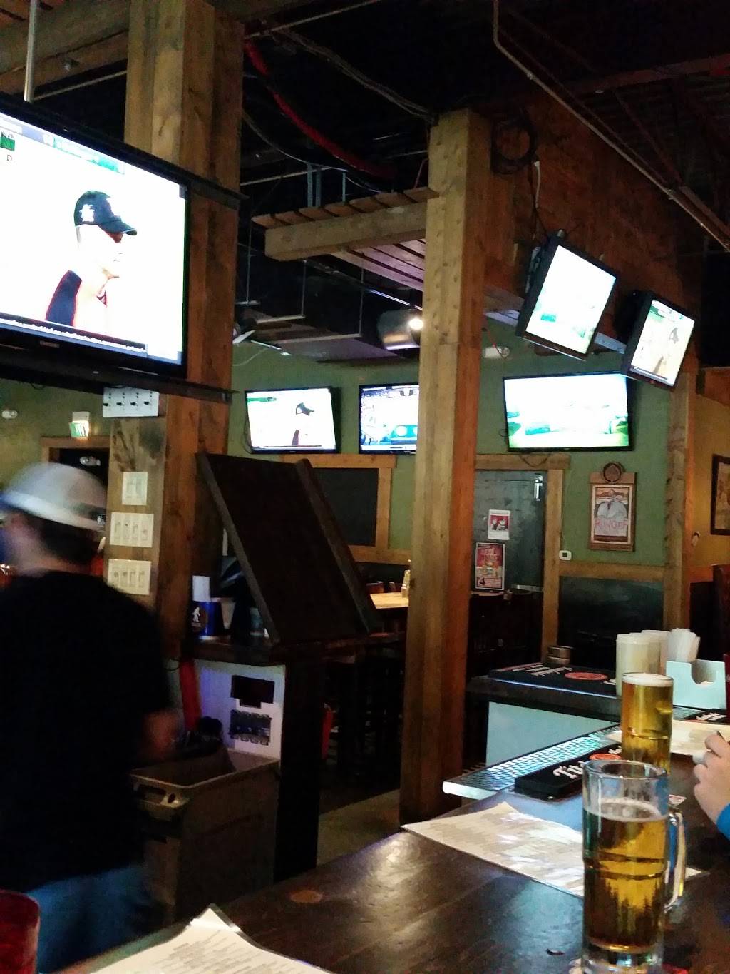 Vail Ale House | restaurant | 2161 N Frontage Rd W, Vail, CO 81657, USA | 9704764314 OR +1 970-476-4314