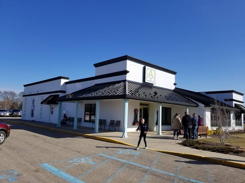 Annas House | restaurant | 3766 Potomac Cir, Grandville, MI 49418, USA | 6162885855 OR +1 616-288-5855