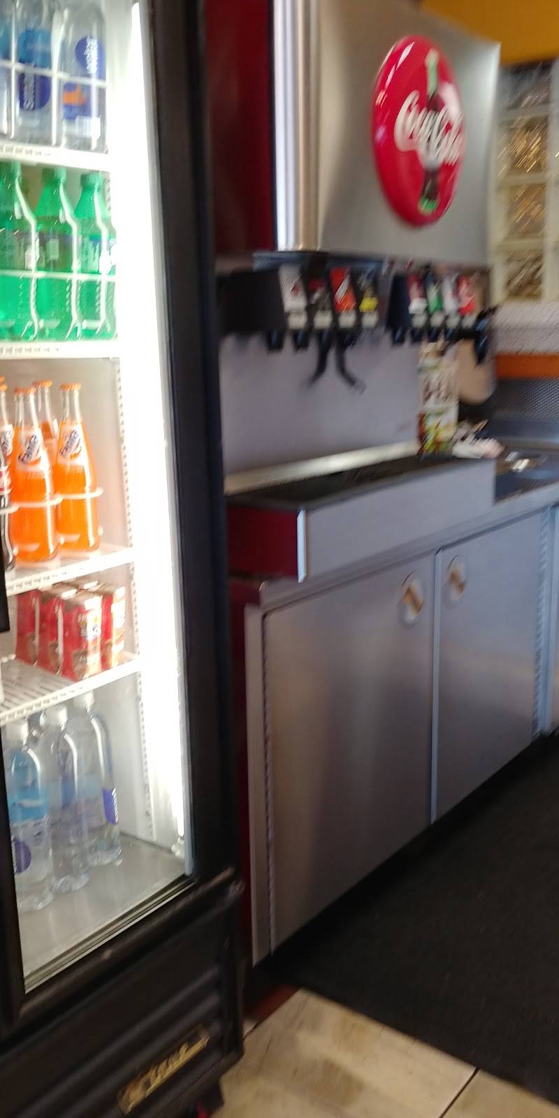 High Tech Burrito | restaurant | 1815-B Ygnacio Valley Rd, Walnut Creek, CA 94596, USA | 9259383888 OR +1 925-938-3888