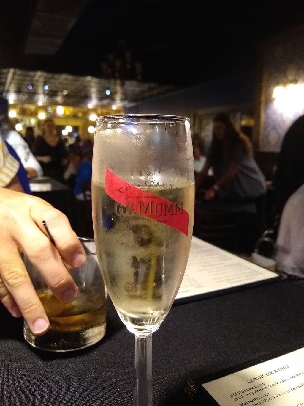 The Joint @ 1710 Main | restaurant | 1710 Main St, Columbia, SC 29201, USA | 8038142614 OR +1 803-814-2614