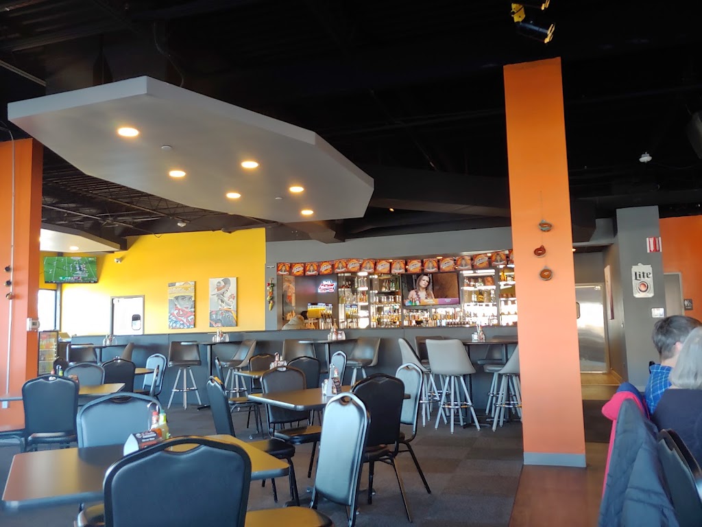 Tu Familia Mexican Restaurant | restaurant | 5402 N 90th St, Omaha, NE 68134, USA | 5319991238 OR +1 531-999-1238