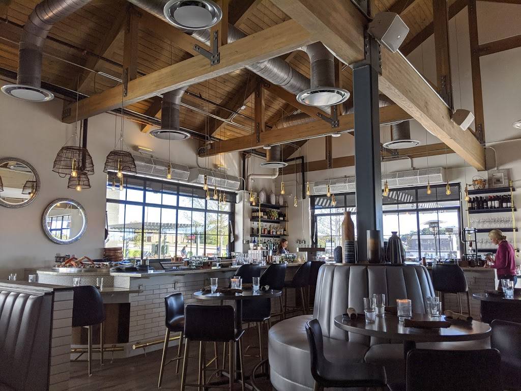 Ocean & Acre | restaurant | 6290 Halcyon Way Suite 620, Alpharetta, GA 30005, USA | 6788238887 OR +1 678-823-8887