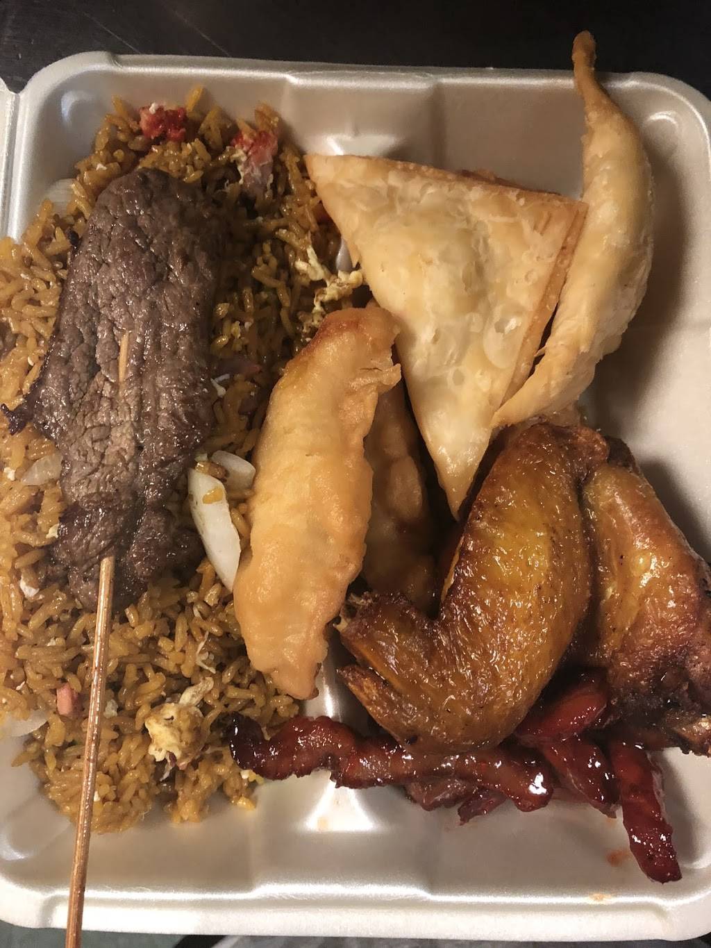 Cheng Du Kitchen | restaurant | 665 Hooksett Rd, Manchester, NH 03104, USA | 6036261689 OR +1 603-626-1689