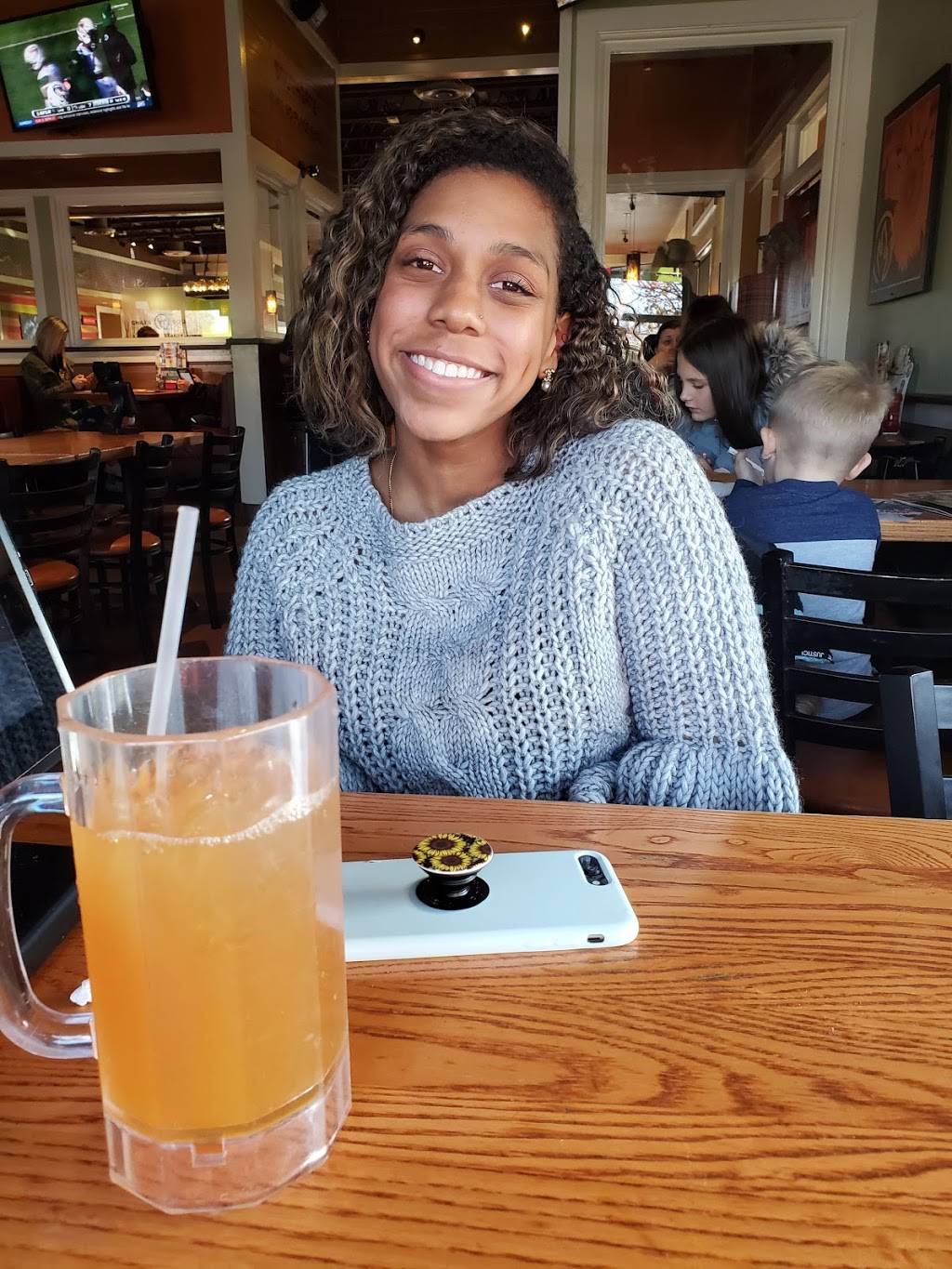 T.Tigers Bistro &Grille BBQ. | restaurant | 12698 N Dixie Hwy, South Rockwood, MI 48179, USA | 7347991039 OR +1 734-799-1039