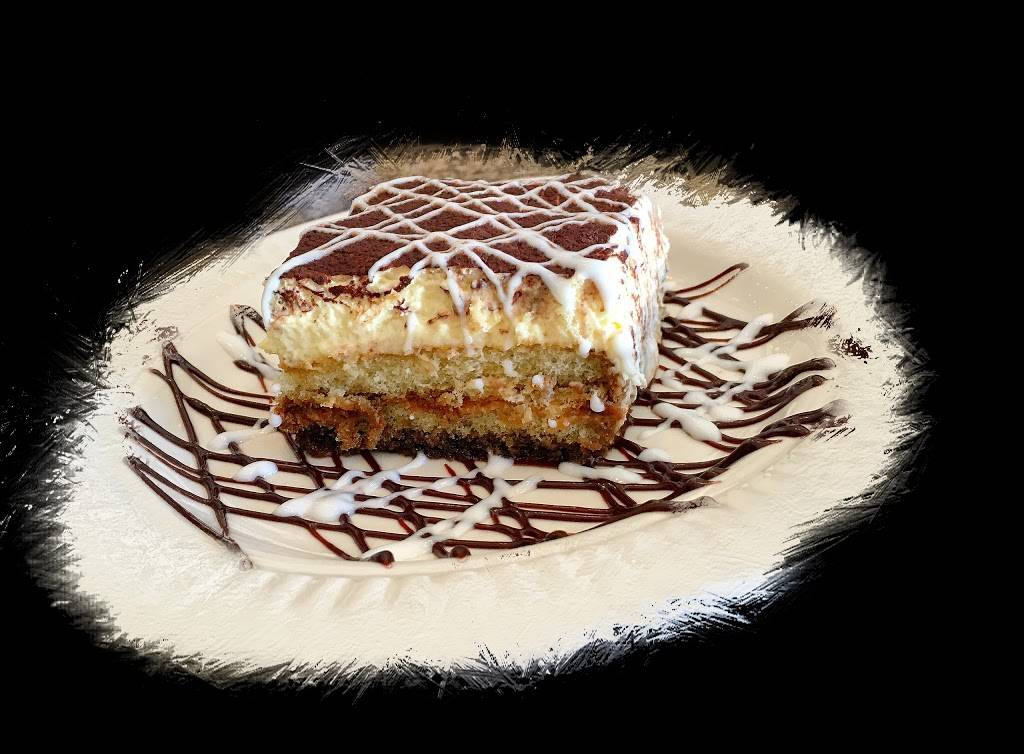 Tre Ragazzis Italian Cafe | restaurant | 519 Broad St, Gadsden, AL 35901, USA | 2565432726 OR +1 256-543-2726