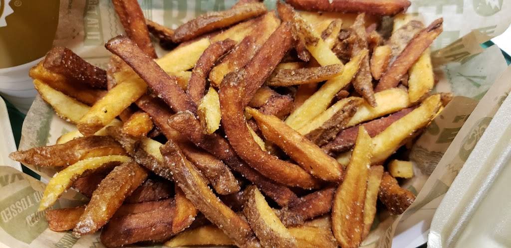 Wingstop | restaurant | 520 W 21st St, Norfolk, VA 23517, USA | 7576129464 OR +1 757-612-9464