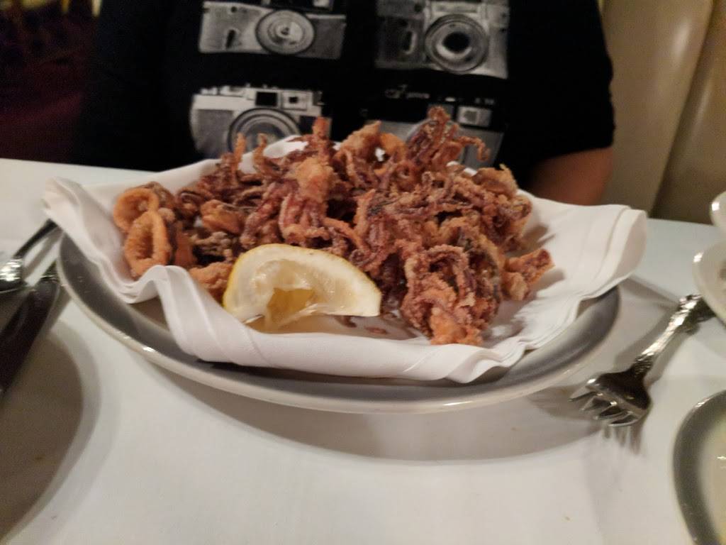 Old Trieste Restaurant | restaurant | 2335 Morena Blvd, San Diego, CA 92110, USA | 6192761841 OR +1 619-276-1841