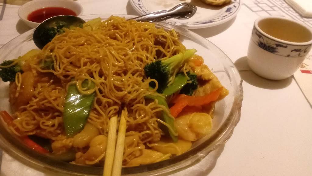 Kam Fung Restaurant | restaurant | 216 W 22nd Pl, Chicago, IL 60616, USA | 3129499828 OR +1 312-949-9828