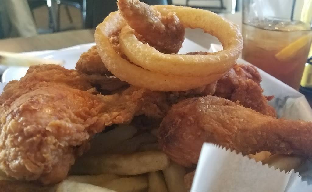 The Grove | restaurant | N4494 WI-42, Kewaunee, WI 54216, USA | 9203048045 OR +1 920-304-8045