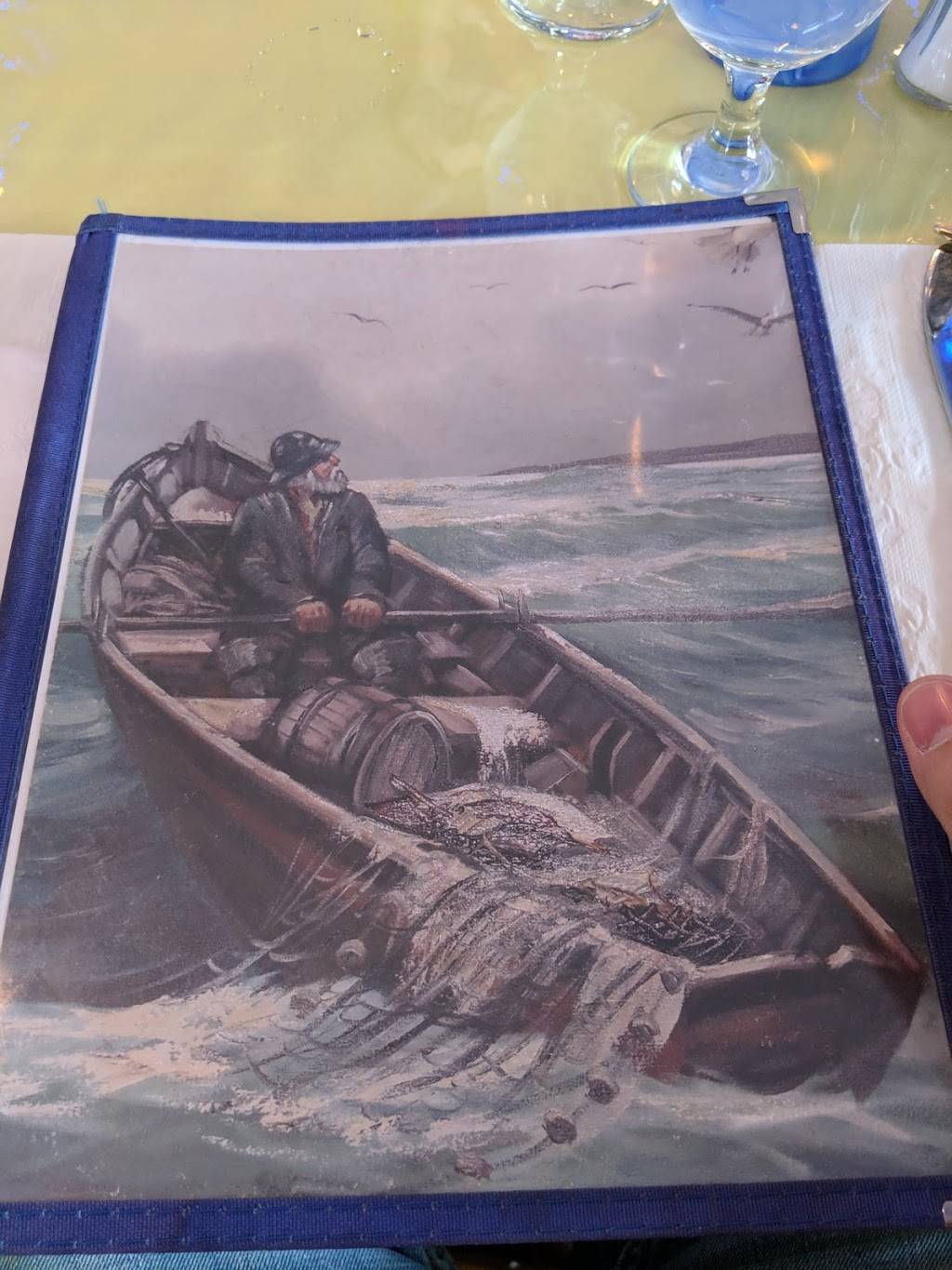 Chips Poissons et Fruits de Mer | restaurant | 3 Chemin du Richelieu, McMasterville, QC J3G 1T3, Canada | 4508134078 OR +1 450-813-4078