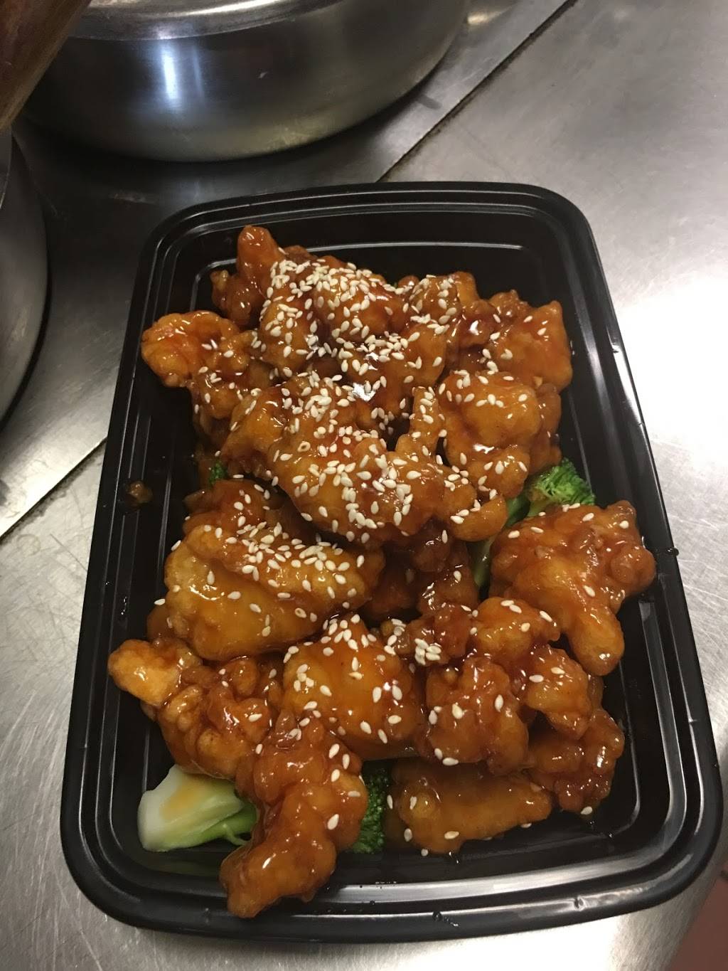 New China Restaurant | restaurant | 920 Marietta Hwy #310, Roswell, GA 30075, USA | 6783527996 OR +1 678-352-7996